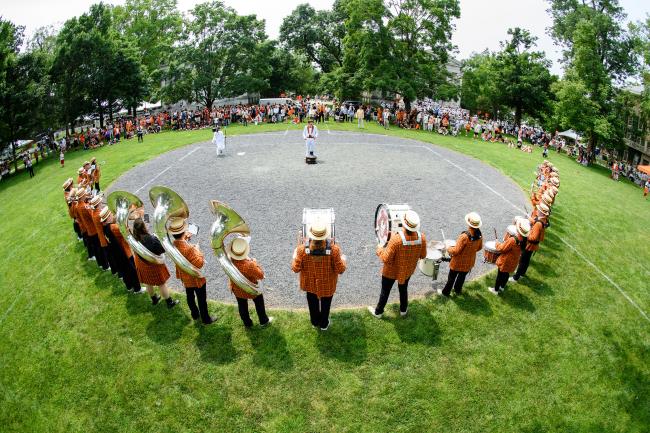 Reunions 2022 | Princeton Alumni