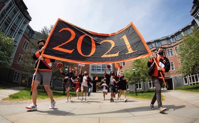 Reunions Online highlights: Logging on to The Best Place of All