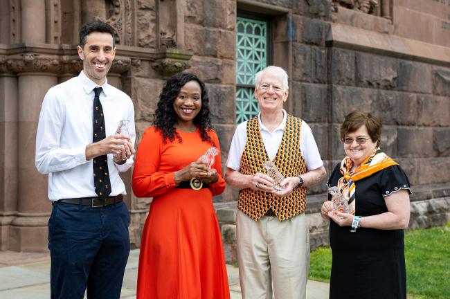 alumni-council-names-service-to-princeton-award-winners-princeton-alumni