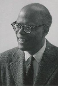 Arthur Lewis