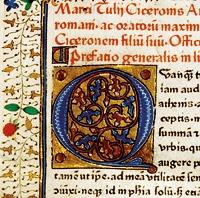 Medieval manuscript