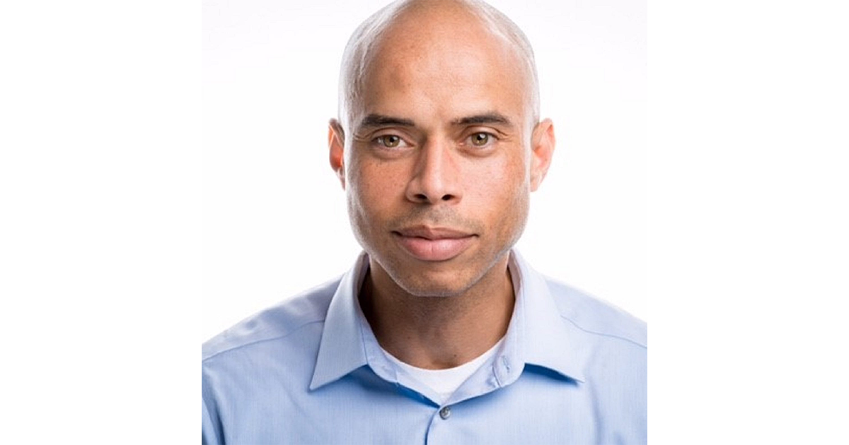 Laurence Latimer