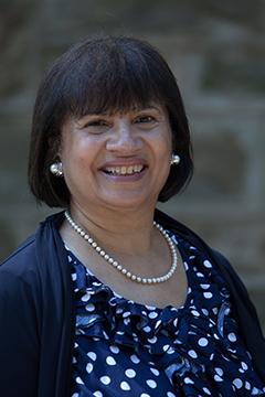 Rozlyn Anderson