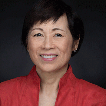 Kimberly Ho Schoelen ’81