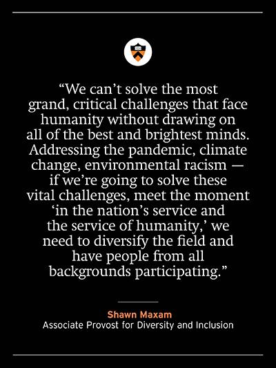 Shawn Maxam quote