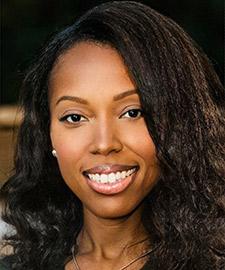 Headshot of Nandi Leslie