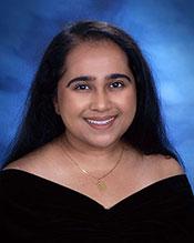 Fatinah Albeez '23