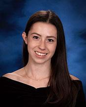 Beatrix Bondor '23