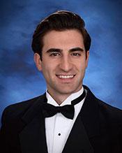 Thomas Bosancic '23