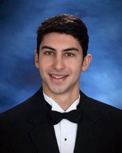 Kion Bruno '23