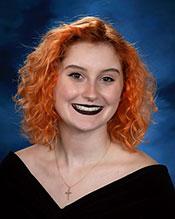 Hannah Faughnan '23