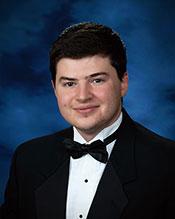 Ben Gelman '23