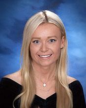 Caroline Kirby '23