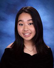 Jennifer Lee '23