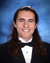 Julio Cesar (JC) Martinez '23