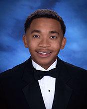 Douglas E. Robins, II '23