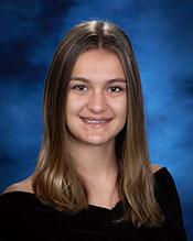 Claire Schmeller '23
