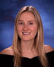Sophie Singletary '23