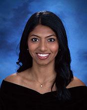 Shruti Venkat '23