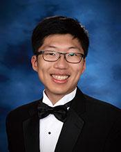 Richard Zhu '23