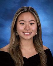 Grace Zhuang '23