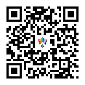 QR code for Every Voice conference apps