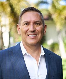 Headshot of Randy Bullard