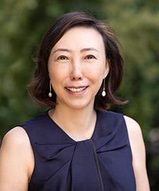 Headshot of Yanbing Li