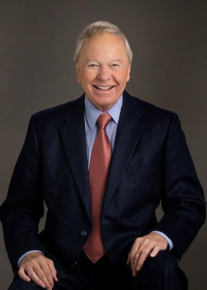 Bruce Lauritzen