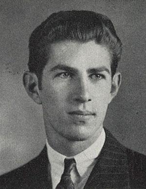 Headshot of James Stack