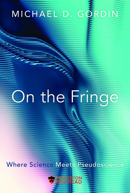 Front Cover of the 2025 Pre-read