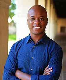 John O. Dabiri ’01