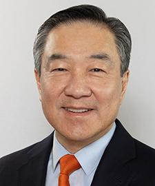Yung Bong Lim ’87