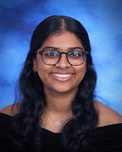 Aishwarya Swamidurai