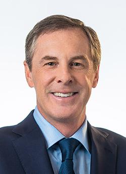Portrait of Frist 