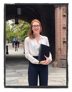 photo of Alicia Ejsmond-Frey
