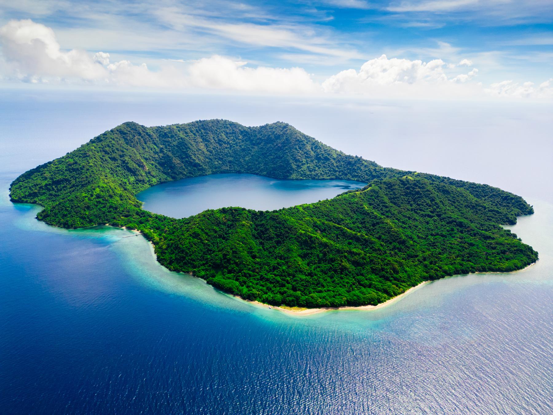 Satonda Island